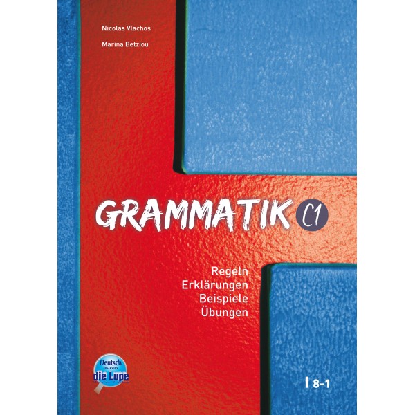 Grammatik C1 Grammatik C1